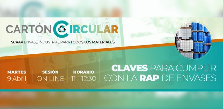 Obligaciones a las empresas para productos envasados