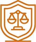 Seguridad juridica Cartón Circular