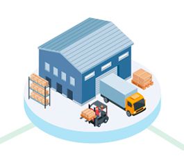Normativa para los envases industriales SCRAP