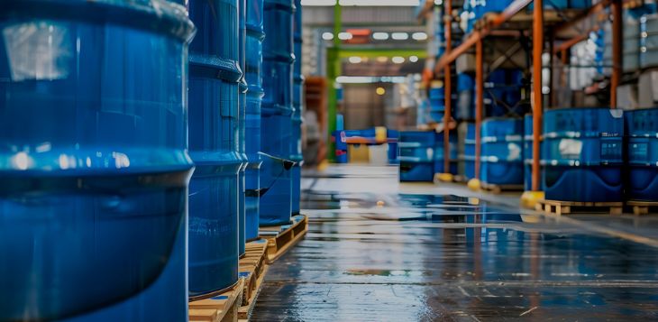 Cartón Circular recibe la autorización para gestionar envases industriales en España