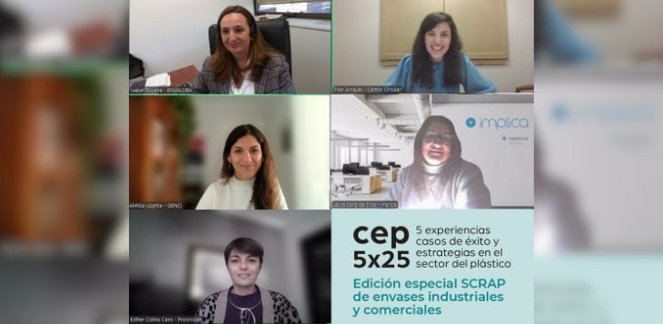 Cartón Circular se ha consolidado como una solución sencilla y eficiente para hacer frente a la Responsabilidad Ampliada del Productor