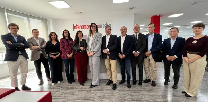 Pilar Arrayás: “En Cartón Circular ya estamos trabajando para ayudar a las empresas a adaptarse a la evolución del marco normativo de envases”