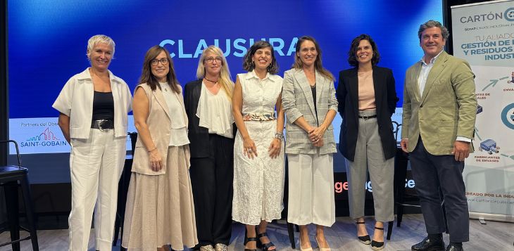 El nuevo Reglamento europeo de envases sitúa ante el reto de avanzar en ecodiseño, circularidad y competitividad