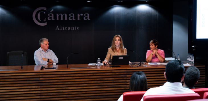 Cartón Circular aborda en Alicante las claves del PPWR para las pymes y las oportunidades de la simbiosis industrial